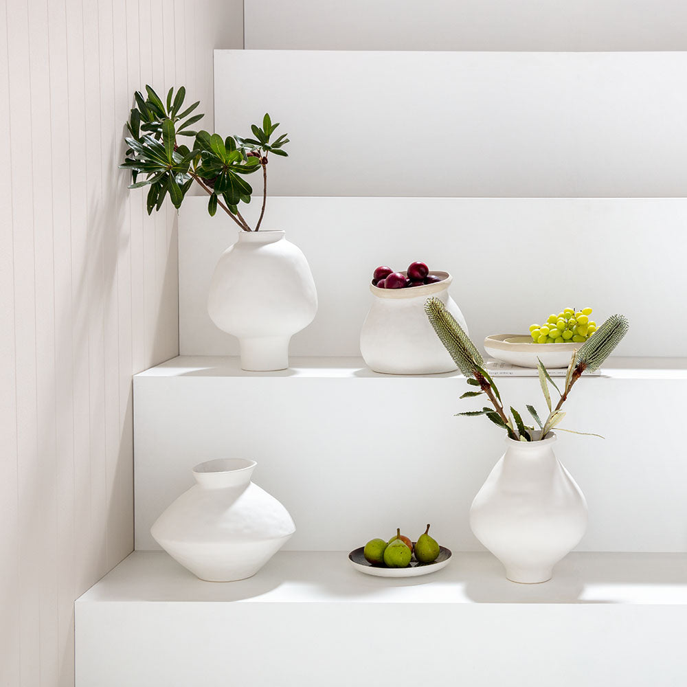 Ceramic Vase – Moderne Vases