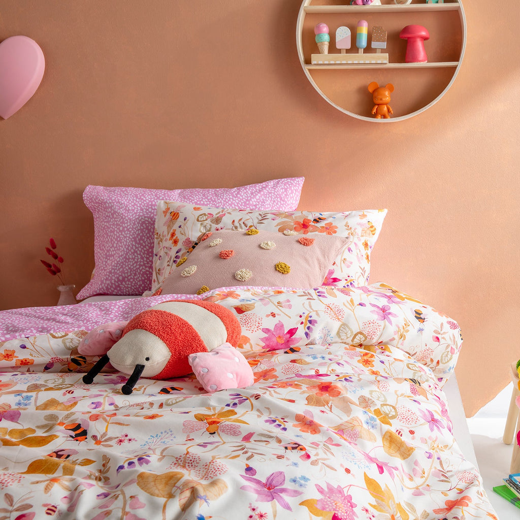 Kas kids bedding hotsell