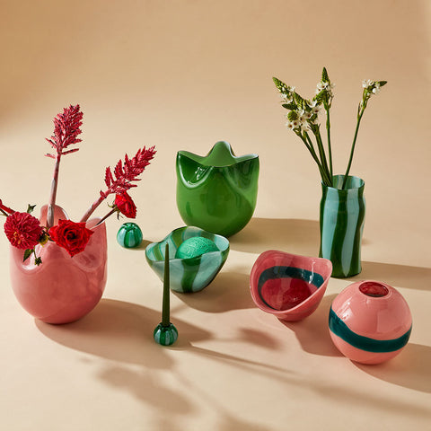 Ceramics & Vases