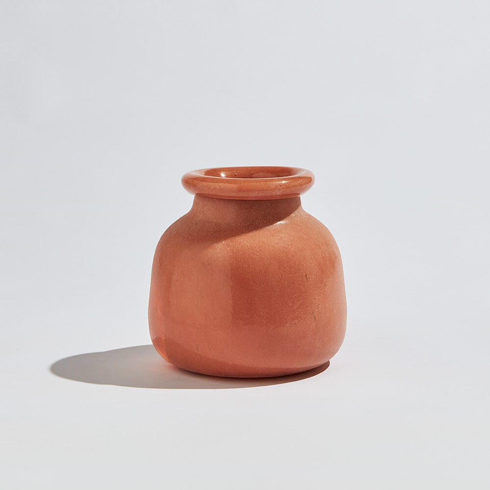 Byron Round Vase