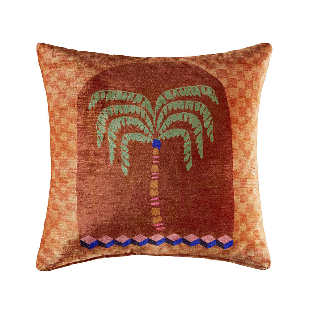 Casablanca Cushion