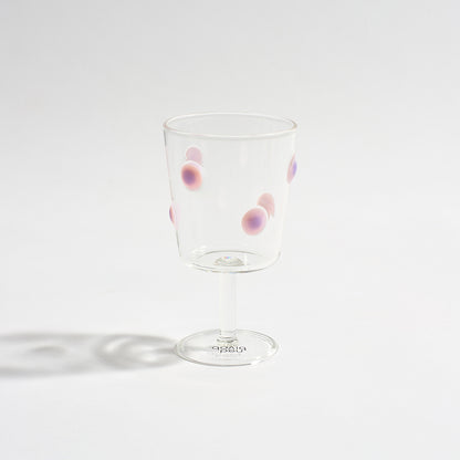 Il Mare Wine Glass Pair