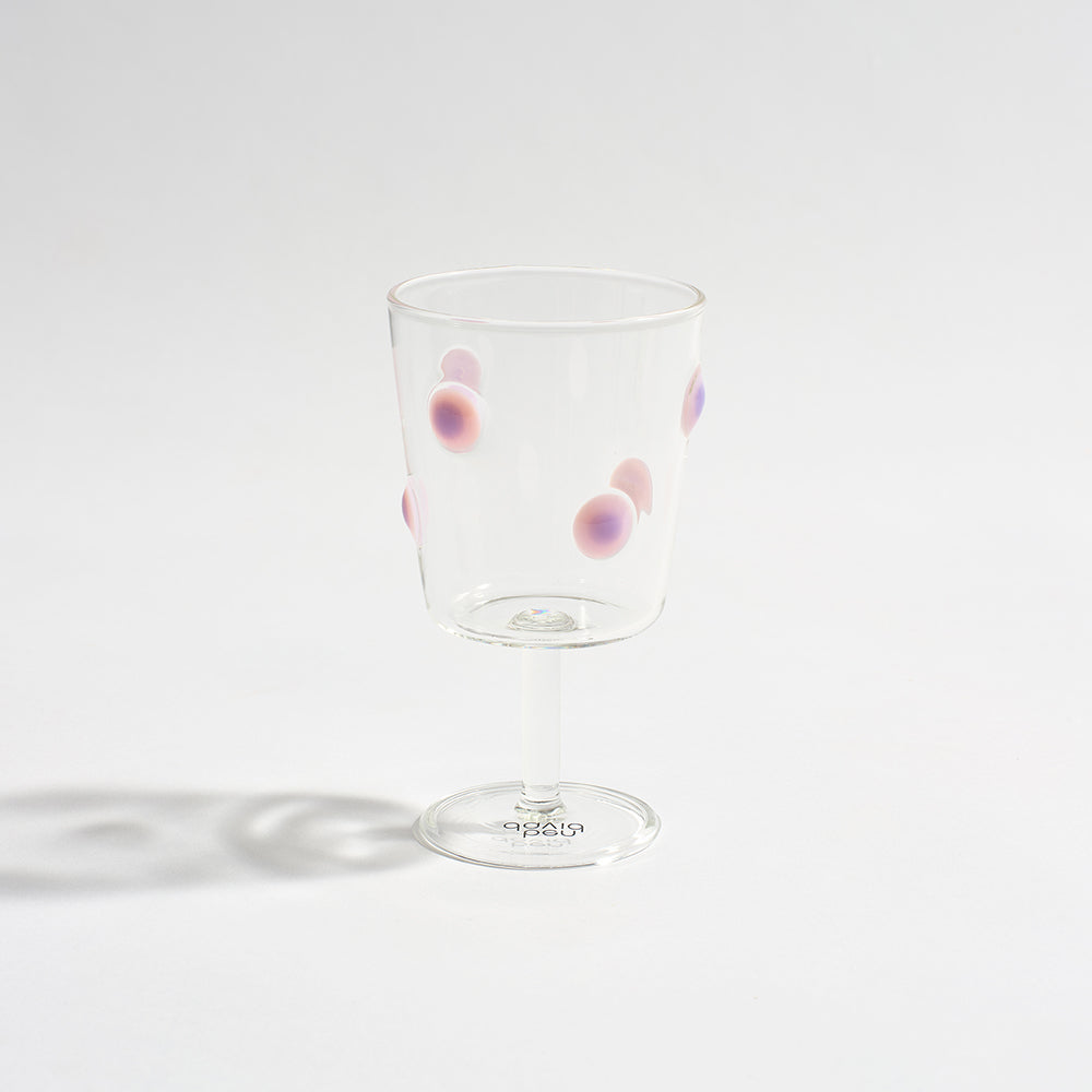 Il Mare Wine Glass Pair