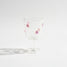 Il Mare Wine Glass Pair