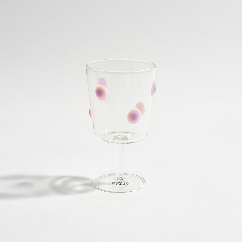 Il Mare Wine Glass Pair