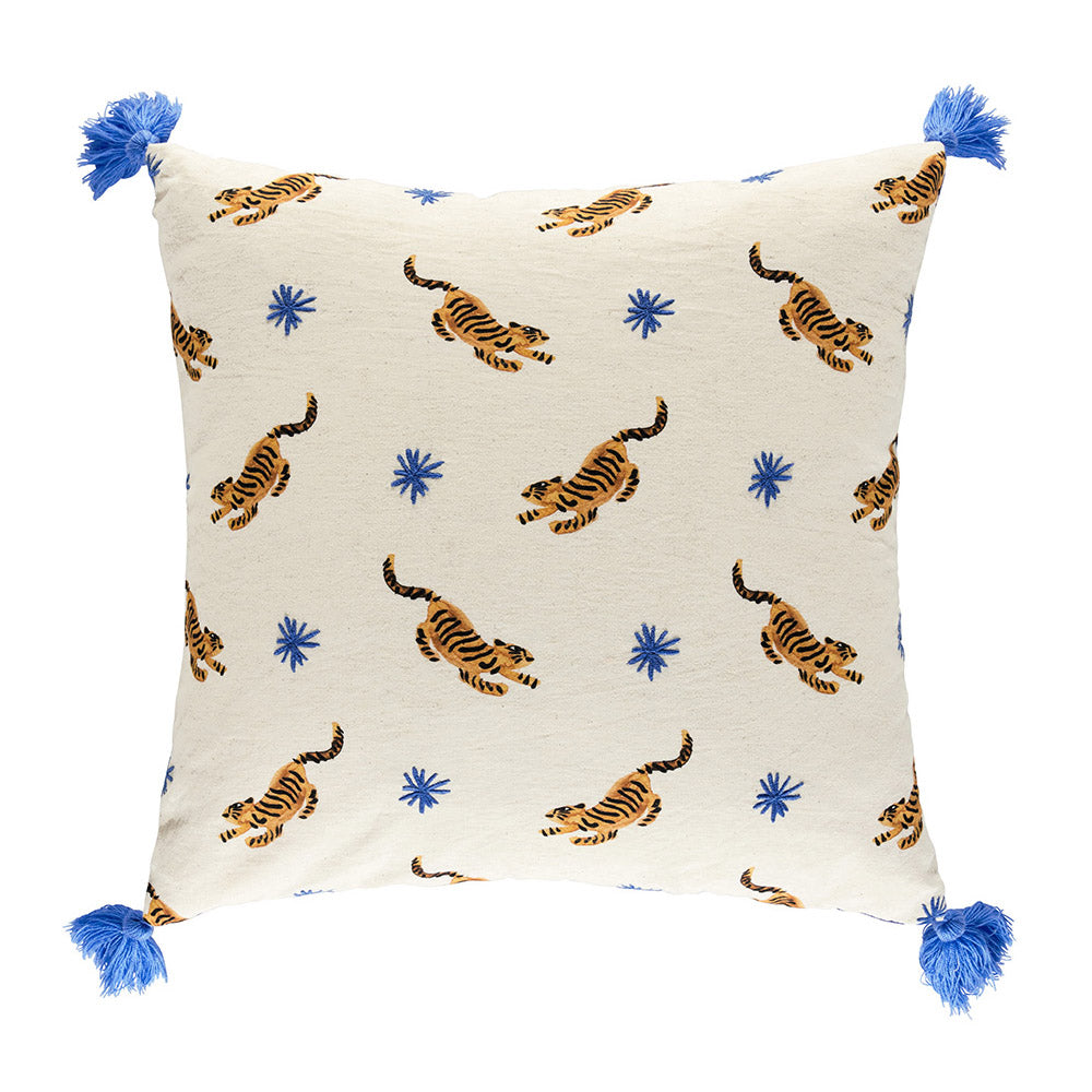 Kanha Cushion