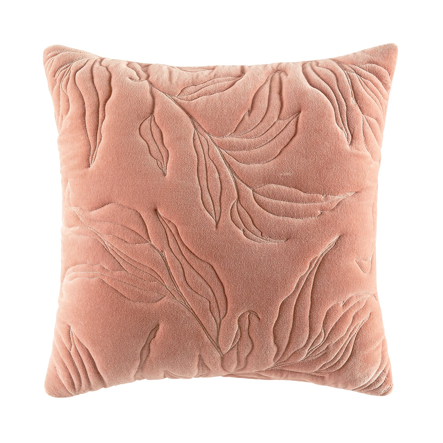 Lara Blush Cushion