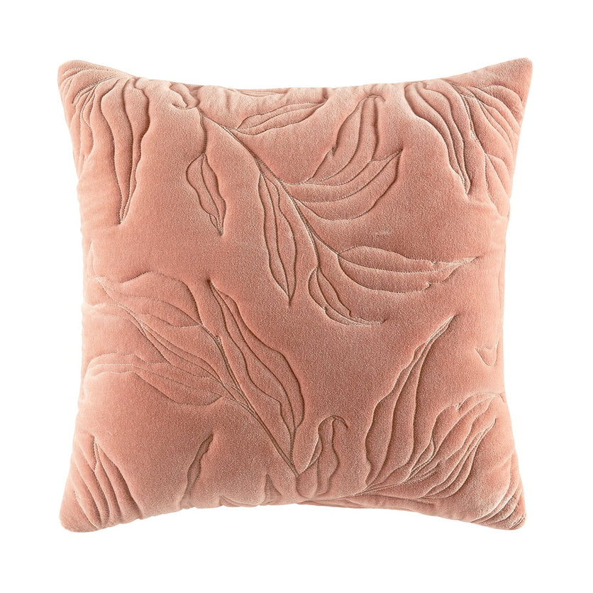 Lara Blush Cushion