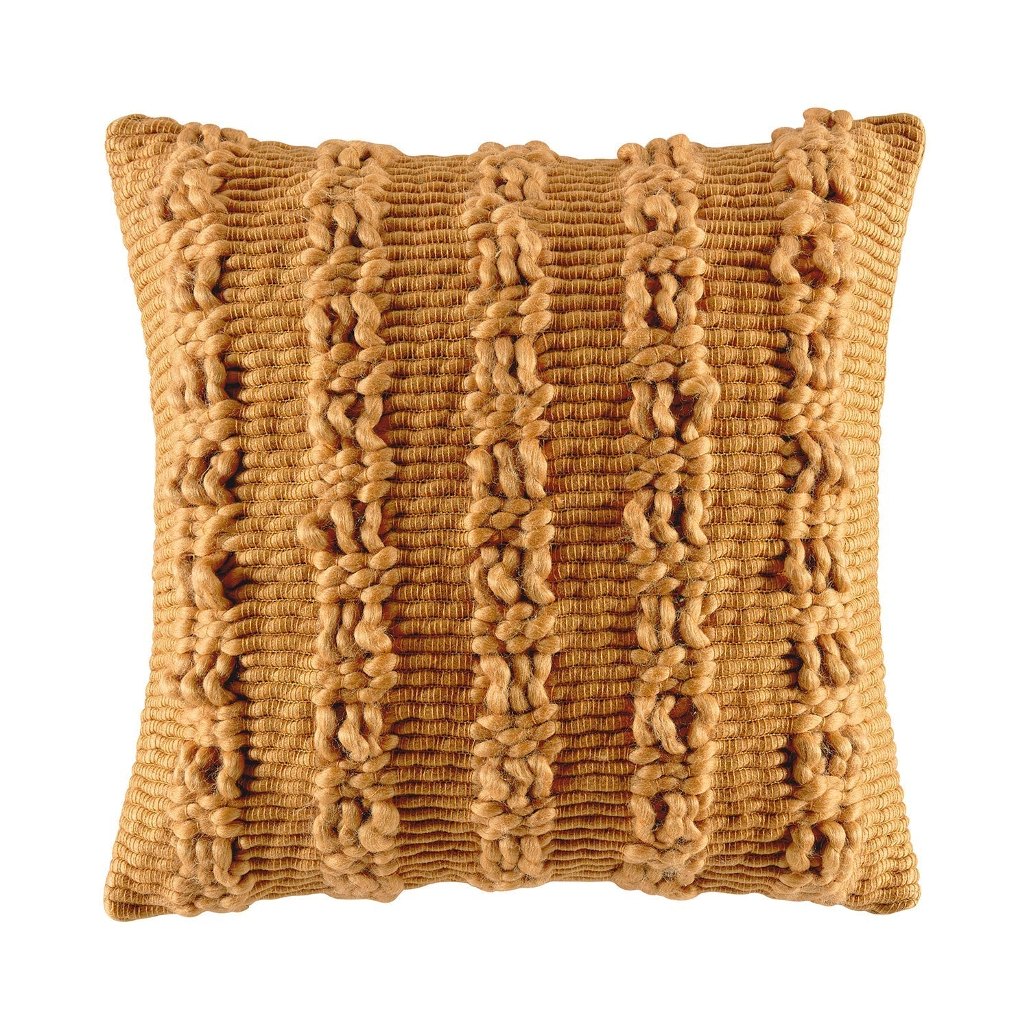 Lattice Cushion