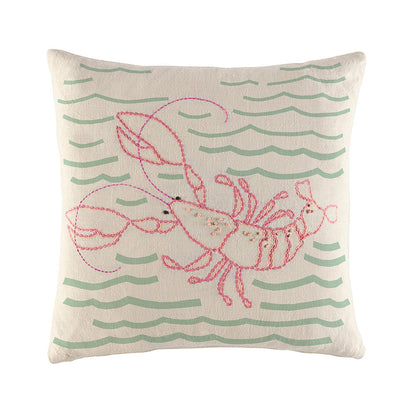 Lobster Cushion