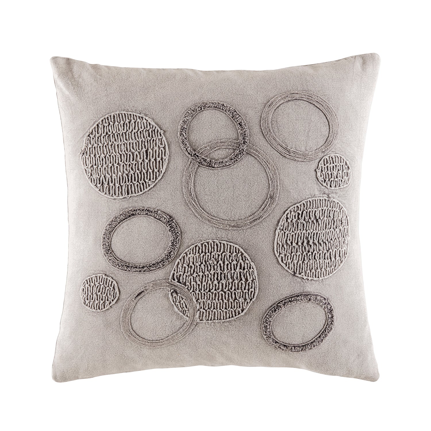 Spiro Cushion