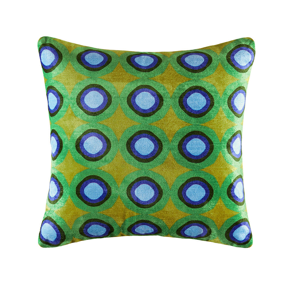 Zander Cushion