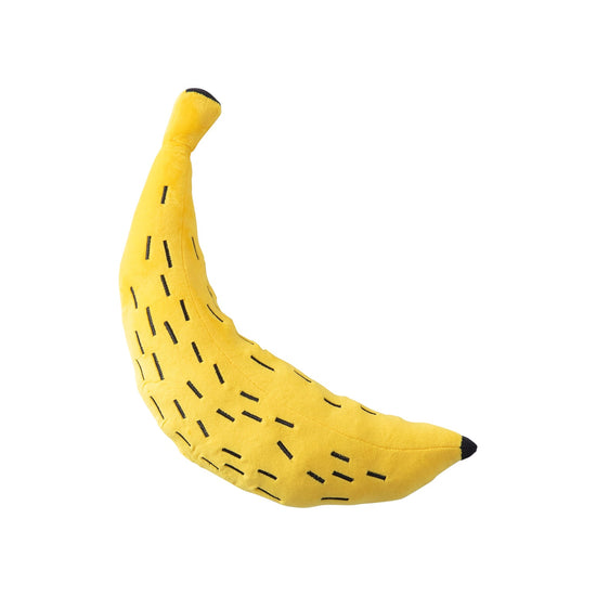 Banana Plush Toy – KAS Australia