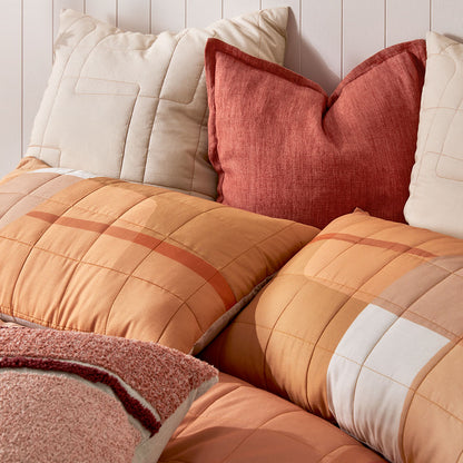 Chester Quilt Cover Set