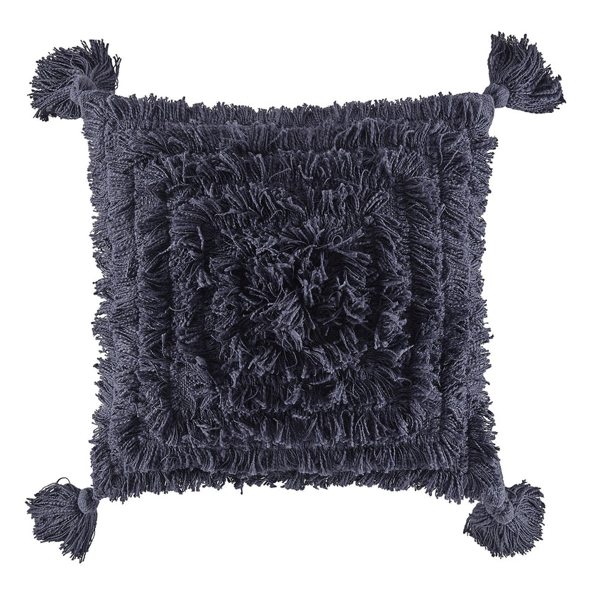 Fringe Cushion CUSHION KAS AUSTRALIA 