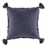 Fringe Cushion CUSHION KAS AUSTRALIA 