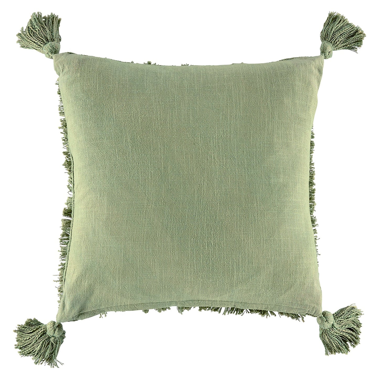 Fringe Cushion CUSHION KAS AUSTRALIA 