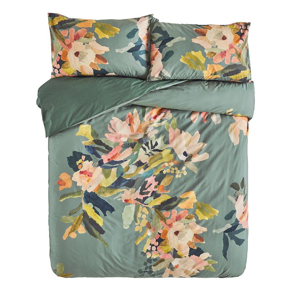 Kiki Quilt Cover Set – KAS Australia