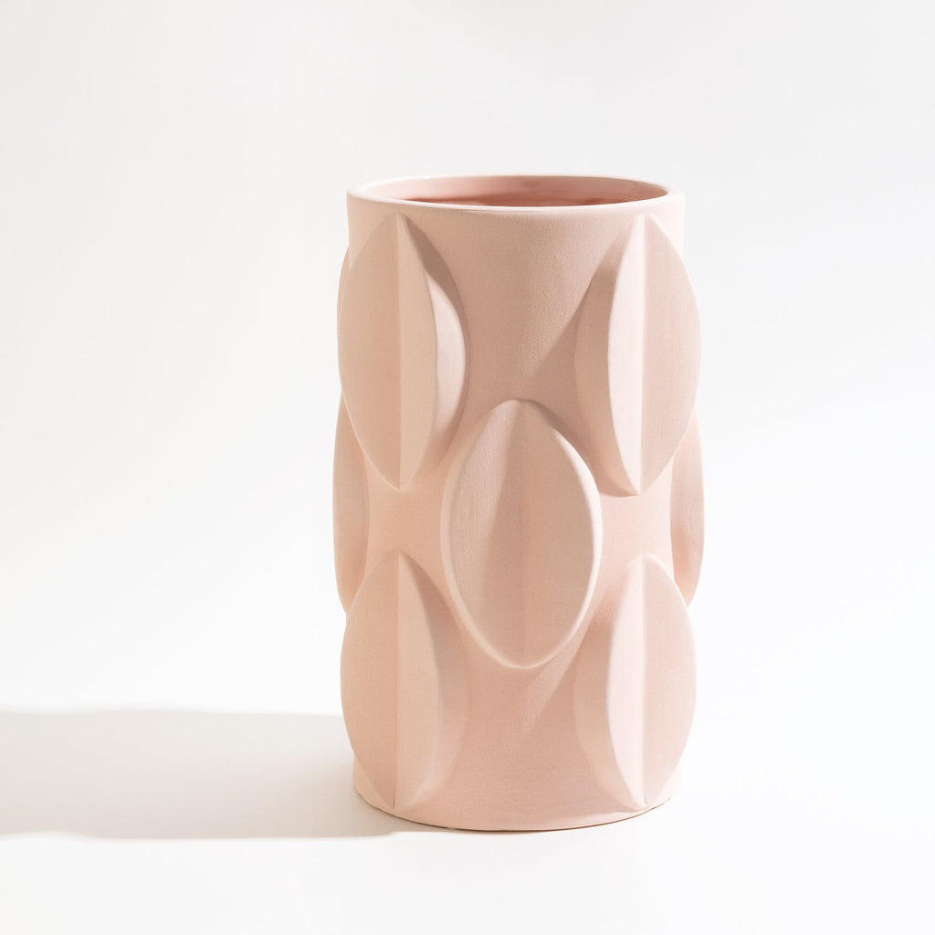 Leaf Large Vase – KAS Australia