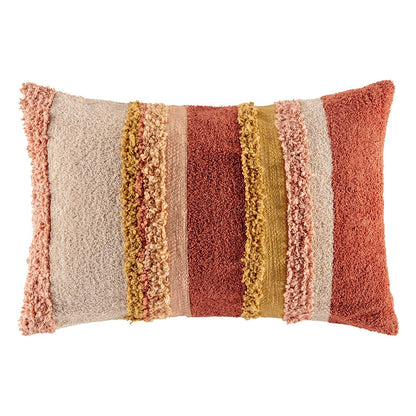 Marco Cushion CUSHION KAS AUSTRALIA Multi Rectangle 40x60cm