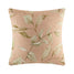 Myrta Cushion CUSHION KAS AUSTRALIA Blush Square 50x50cm